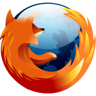 Icone Mozilla Firefox